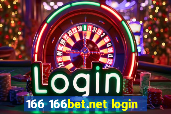 166 166bet.net login